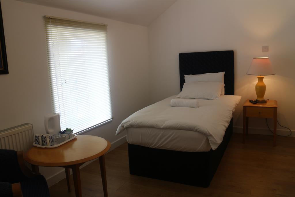 Oscar Lodge Northampton Eksteriør bilde