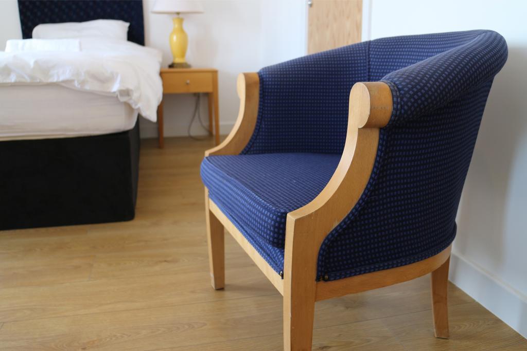 Oscar Lodge Northampton Rom bilde